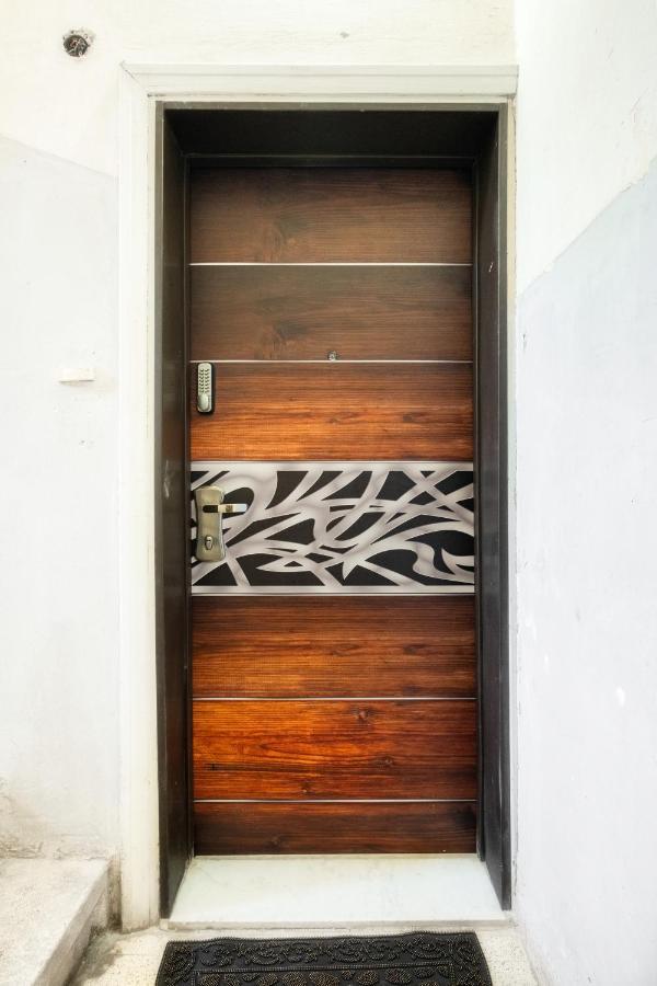 Ferienwohnung 3Bdrgerman Colony Jerusalem Exterior foto